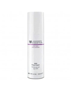 Krem Janssen Cosmetics Oily...