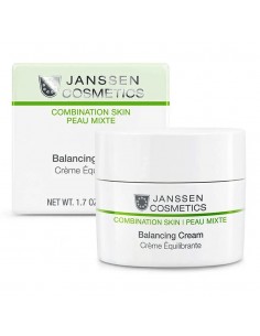 Krem Janssen Cosmetics...
