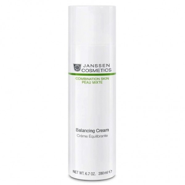 Krem Janssen Cosmetics Combination...