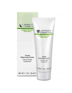 Krem Janssen Cosmetics...
