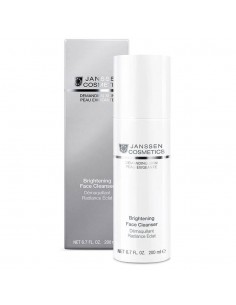 Mleczko Janssen Cosmetics...