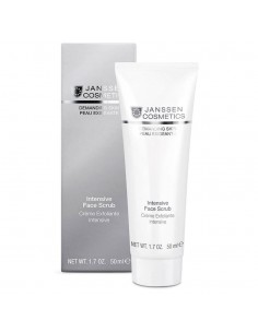 Peeling Janssen Cosmetics...
