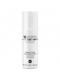 Krem Janssen Cosmetics...