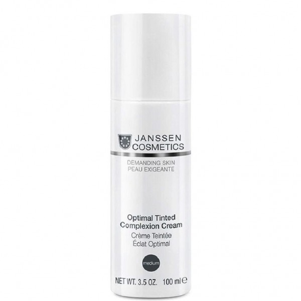 Krem Janssen Cosmetics Demanding Skin...