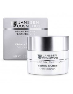 Krem Janssen Cosmetics...