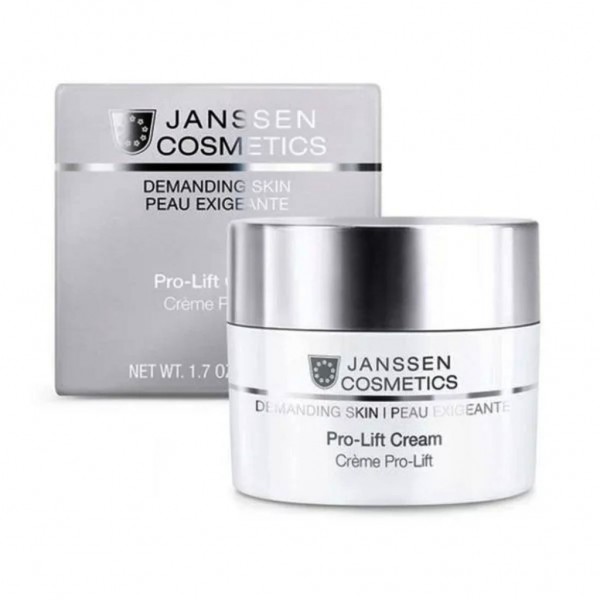 Krem liftingujący Janssen Cosmetics...