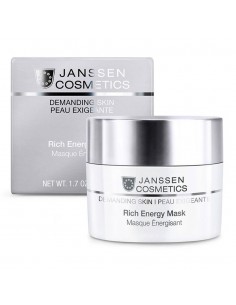 Maska Janssen Cosmetics...