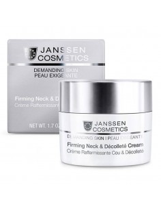 Krem Janssen Cosmetics...