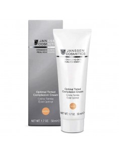 Krem Janssen Cosmetics...
