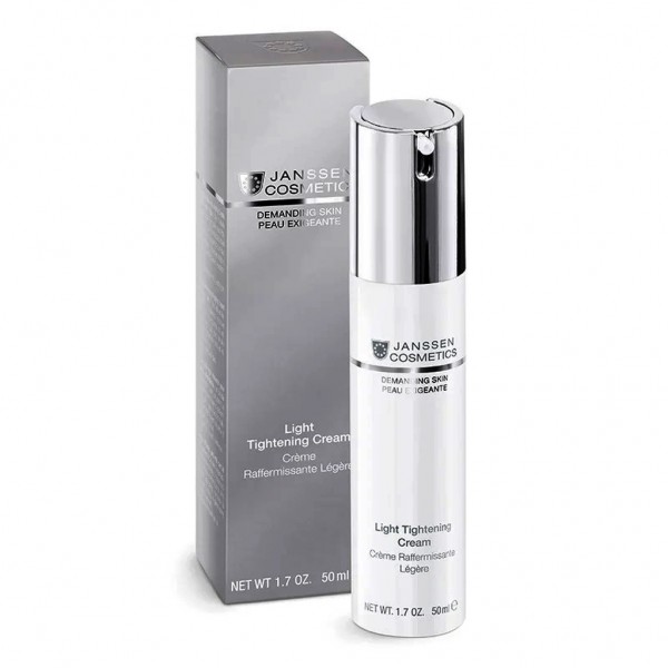 Krem Janssen Cosmetics Light...