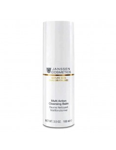 Balsam Janssen Cosmetics...