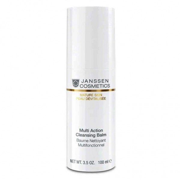 Balsam Janssen Cosmetics Mature Skin...