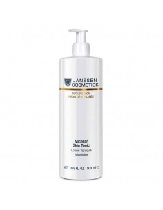 Tonik Janssen Cosmetic...