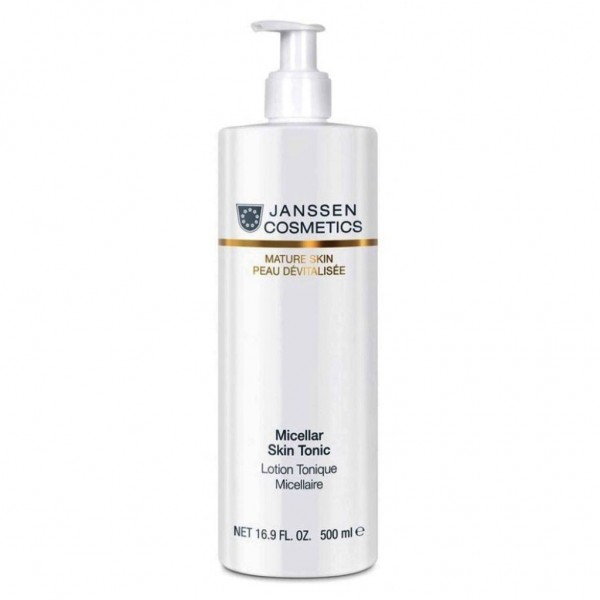 Tonik Janssen Cosmetic Mature Skin...