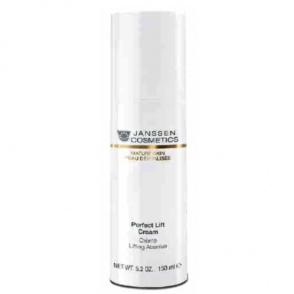 Krem Janssen Cosmetics Mature Skin...