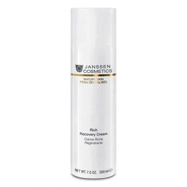 Krem Janssen Cosmetics Mature Skin...