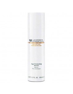 Serum Janssen Cosmetics...