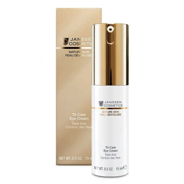 Krem Janssen Cosmetics Mature Skin...
