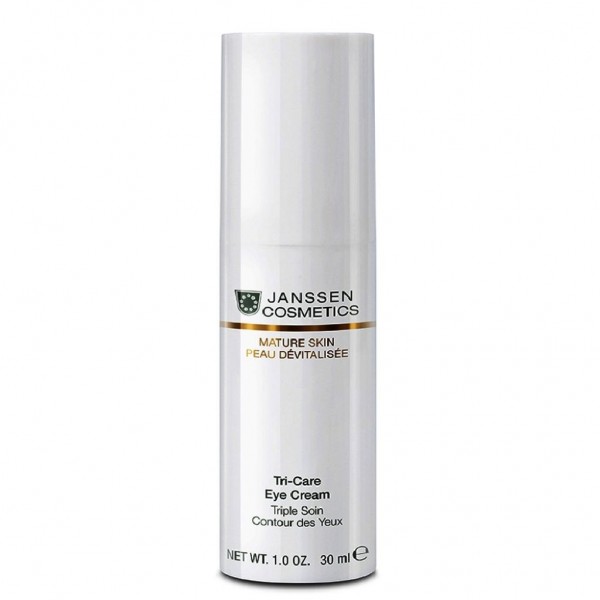 Krem pod oczy Janssen Cosmetics...