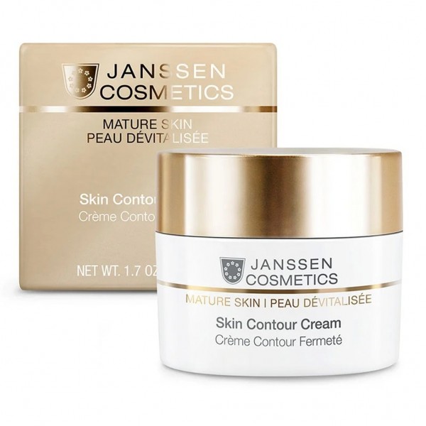 Krem Janssen Cosmetics Mature Skin...