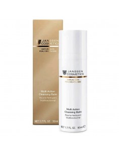 Balsam Janssen Cosmetics...