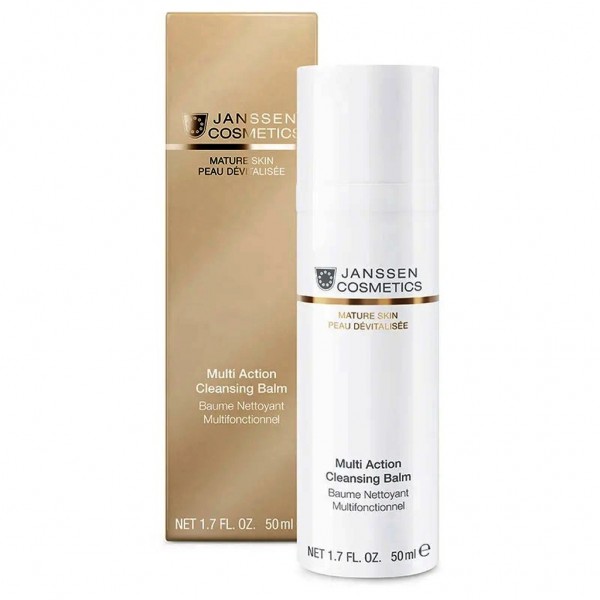 Balsam Janssen Cosmetics Mature Skin...
