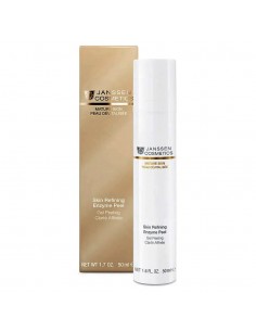 Peeling Janssen Cosmetics...
