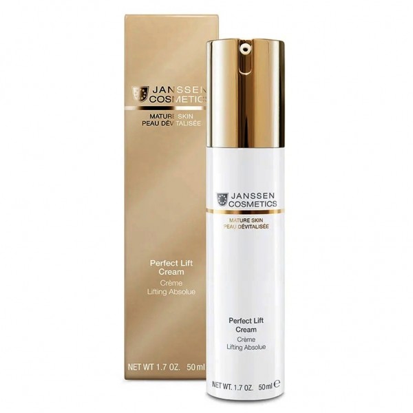 Krem Janssen Cosmetics Mature Skin...