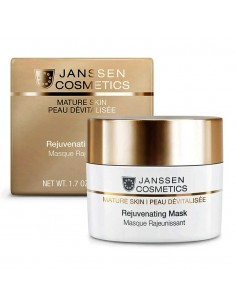 Maska Janssen Cosmetics...