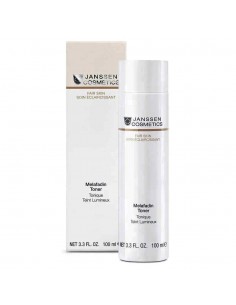 Tonik Janssen Cosmetics...