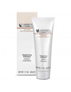Peeling Janssen Cosmetics...