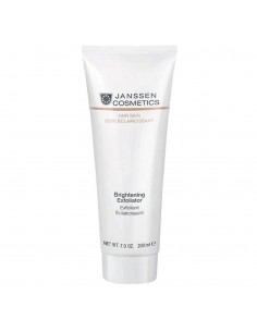 Peeling kremowy Janssen...
