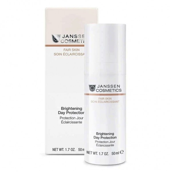 Krem Janssen Cosmetics Fair Skin...