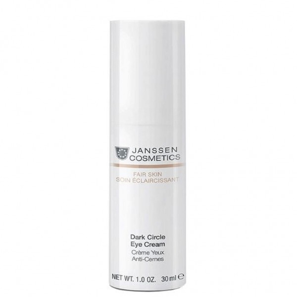 Krem pod oczy Janssen Cosmetics Fair...