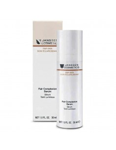 Serum Janssen Cosmetics...