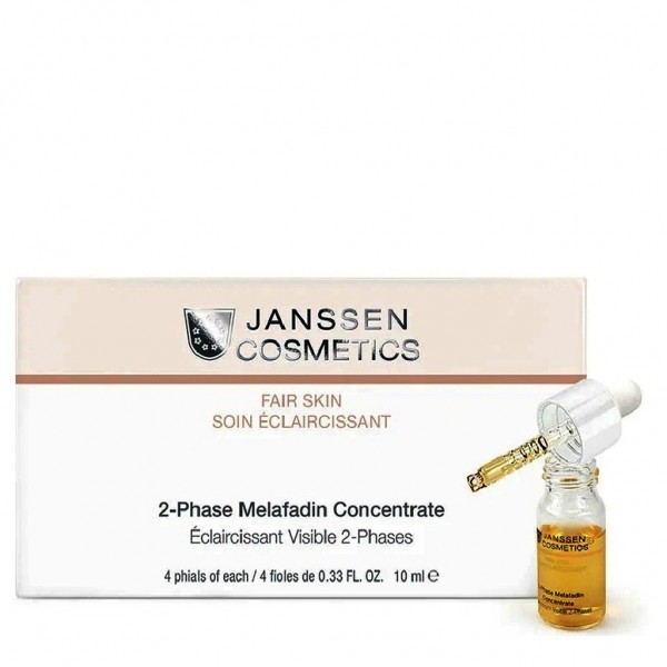 Koncentrat Janssen Cosmetics Fair...