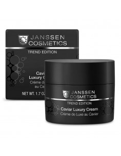 Krem Janssen Cosmetics...