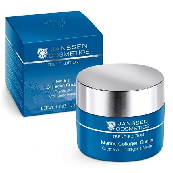 Krem liftingujący Janssen Cosmetics...