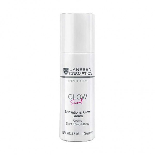Krem Janssen Cosmetics Sensational...