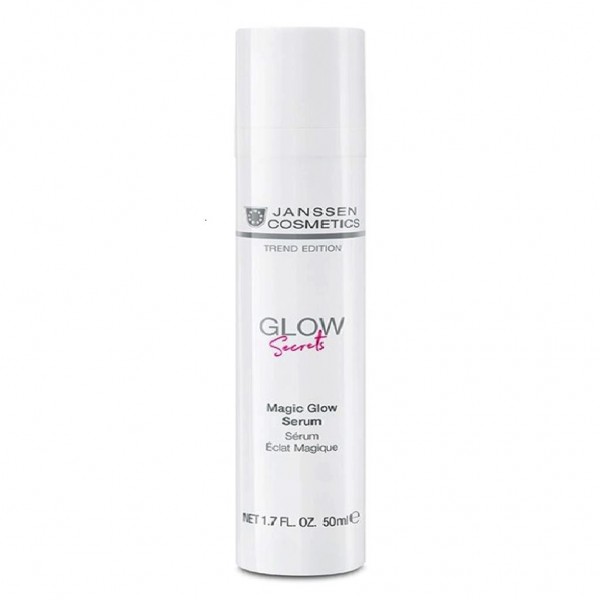 Serum Janssen Cosmetics Magic Glow...