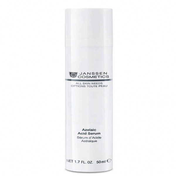 Serum Janssen Cosmetics All Skin...