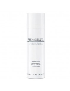 Serum Janssen Cosmetics All...