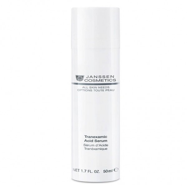 Serum Janssen Cosmetics All Skin...