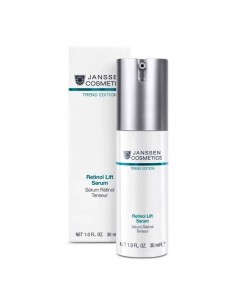 Serum z retinolem i...