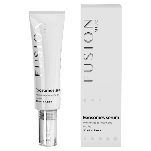 Serum regenerujące Fusion Mesotherapy...