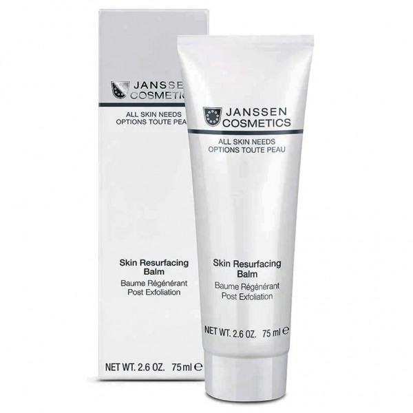 Krem Janssen Cosmetics All Skin Needs...