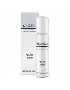 Serum Janssen Cosmetics All...