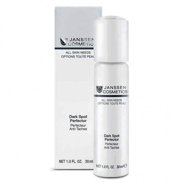 Serum Janssen Cosmetics All Skin...