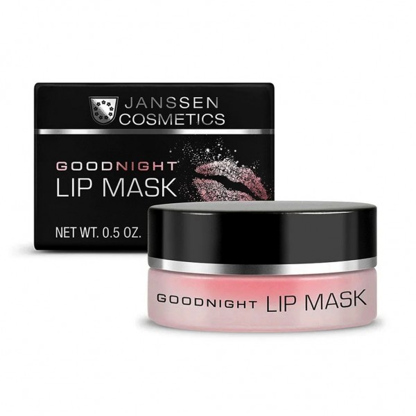 Maska do ust Janssen Cosmetics...