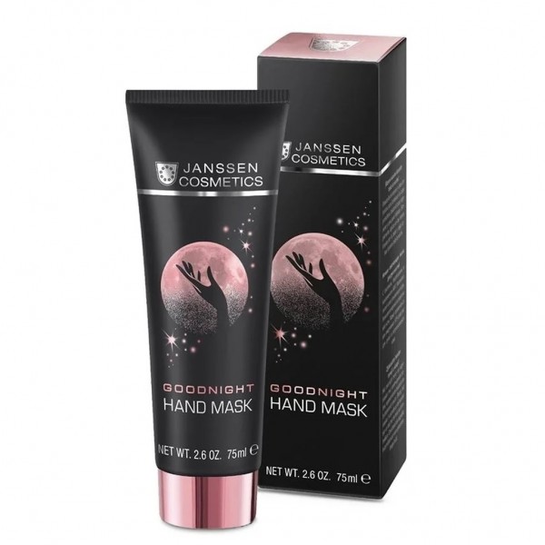 Krem Janssen Cosmetics Goodnight Hand...